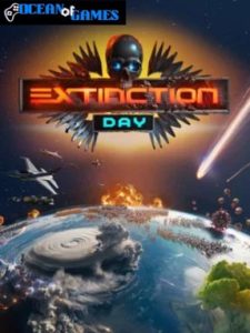 Extinction Day ocean of games