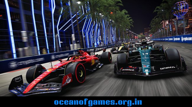 F1® 23 Download PC