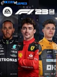 F1® 23 ocean of games