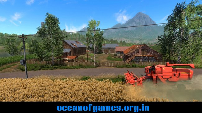 Farmer's Dynasty 2 Download PC