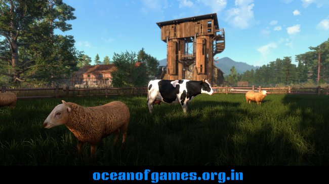 Farmer's Dynasty 2 Download PC