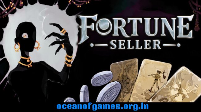 Fortune Seller Free Download