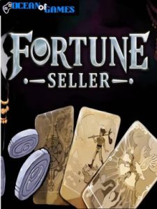 Fortune Seller ocean of games