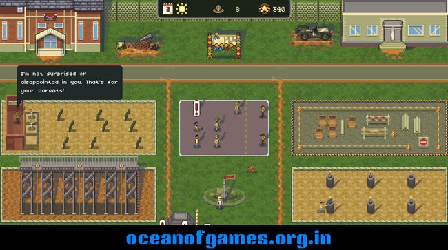 Full Metal Sergeant 2 Download PC