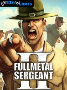 Full Metal Sergeant 2 ocean of games