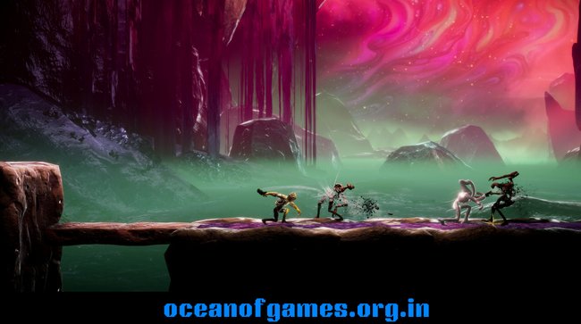 GRIME II Download PC