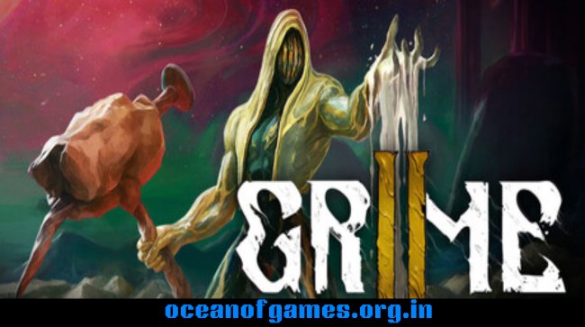 GRIME II Free Download