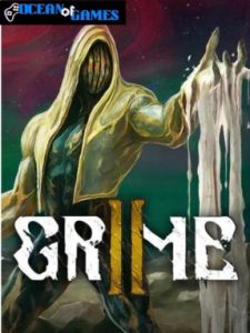 GRIME II ocean of games