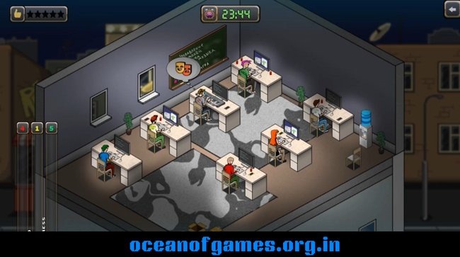 Gamedev Simulator Download PC