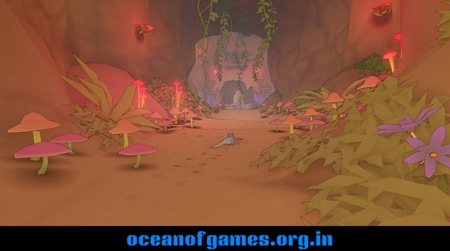 Gecko Gods Download PC