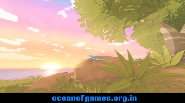 Gecko Gods Download PC