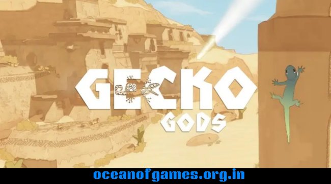 Gecko Gods Free Download