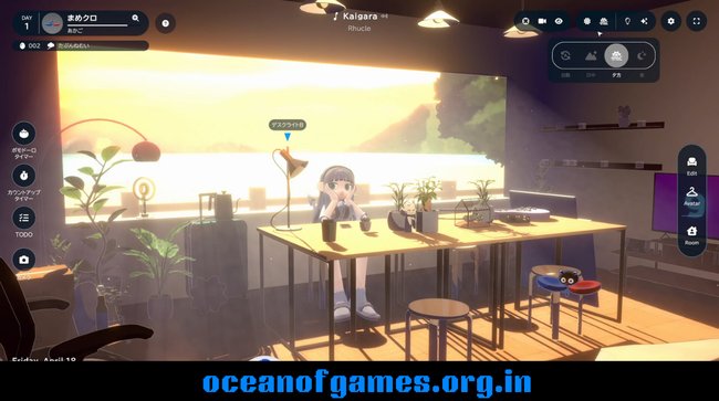 Gogh Focus with Your Avatar Download PC