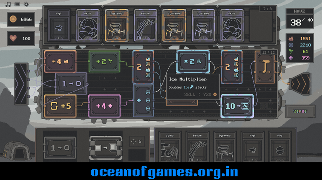 Golemworks Download PC