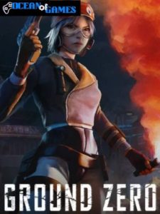Ground Zero ocean of games