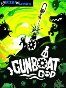 Gunboat God ocean of games