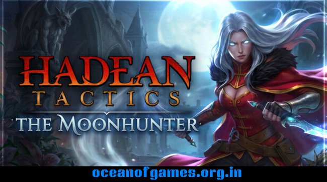 Hadean Tactics Moonhunter Free Download