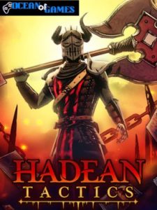 Hadean Tactics Moonhunter ocean of games