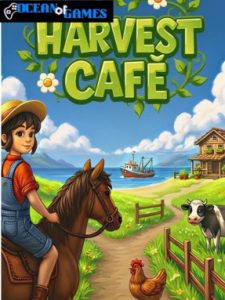 Harvest Cafe ocean of games