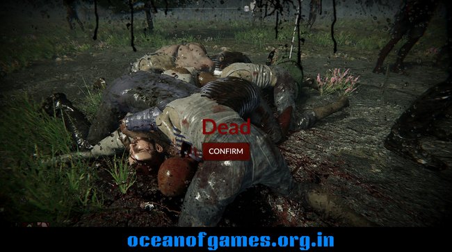 Human Host Download PC