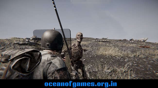 Human Host Download PC