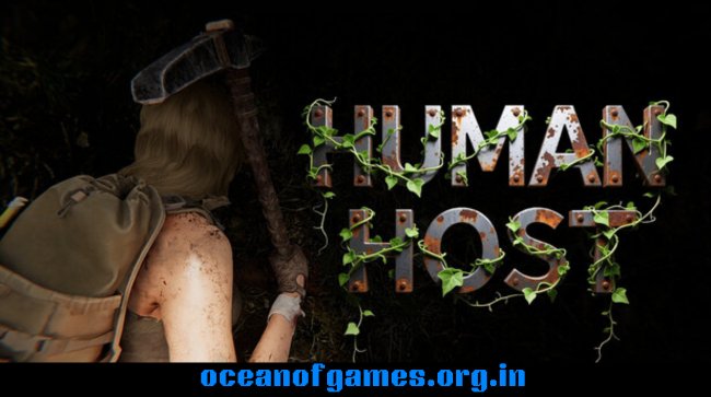 Human Host Free Download