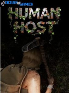 Human Host ocean of games
