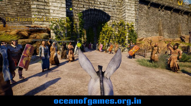 I Am Jesus Christ Download PC