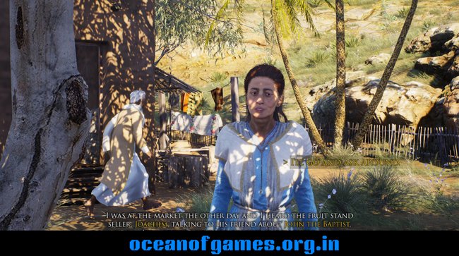 I Am Jesus Christ Download PC