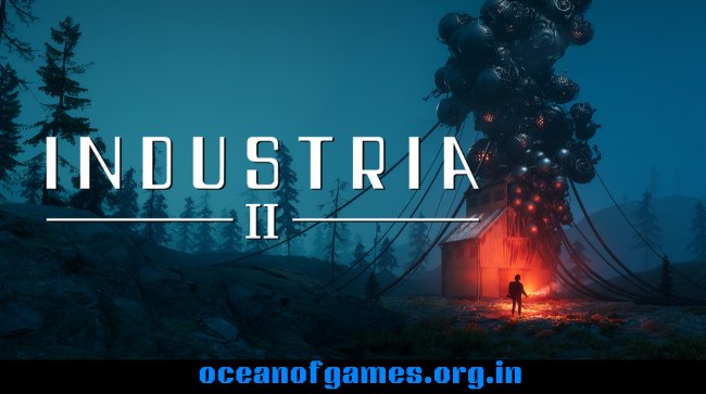 INDUSTRIA 2 Free Download