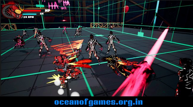 Kijutsu Rider Download PC