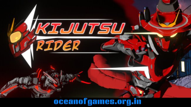 Kijutsu Rider Free Download