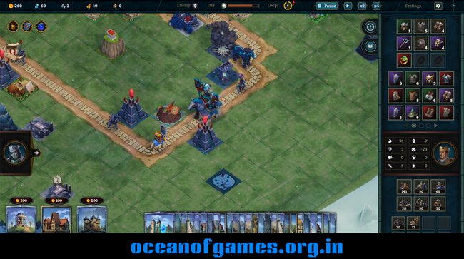 Kingdom Loop Download PC