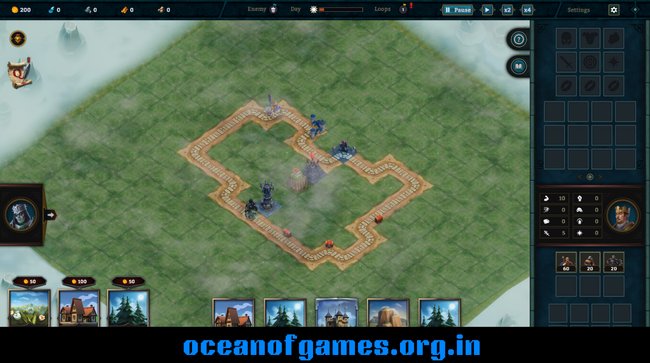 Kingdom Loop Download PC