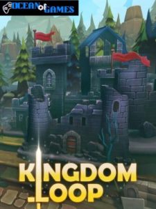 Kingdom Loop ocean of games
