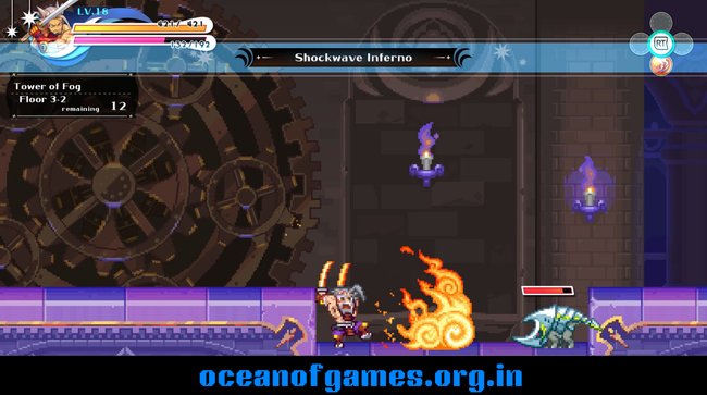 Kingdom's Return Time-Eating Fruit Download PC