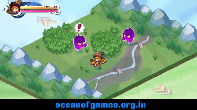 Kingdom's Return Time-Eating Fruit Download PC