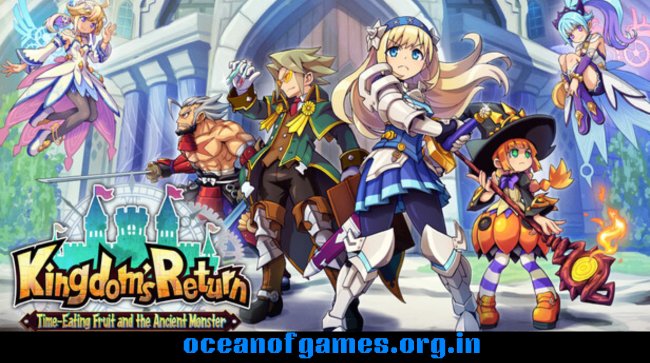 Kingdom's Return Time-Eating Fruit Free Download