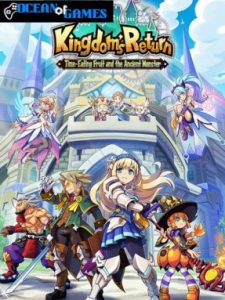 Kingdom's Return Time-Eating Fruit ocean of games