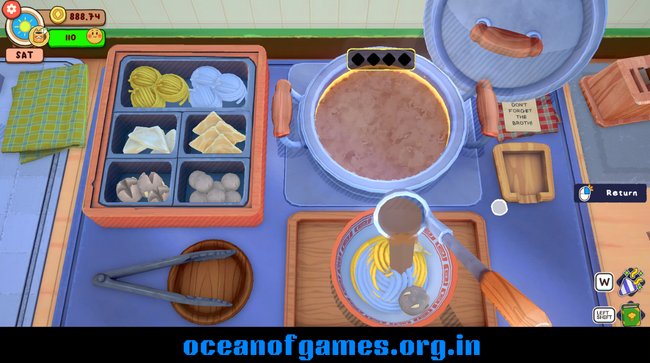 KuloNiku Bowl Up Download PC