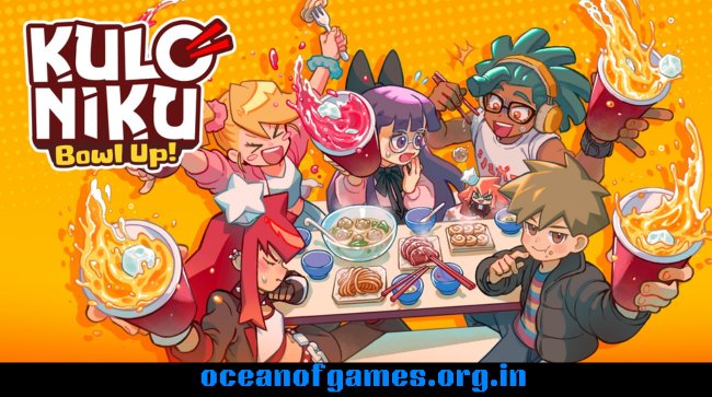 KuloNiku Bowl Up Free Download