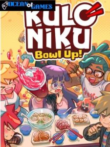 KuloNiku Bowl Up ocean of games