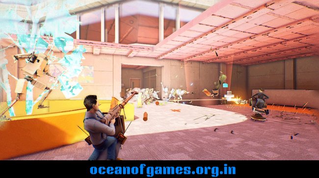 Last Man Sitting Download PC