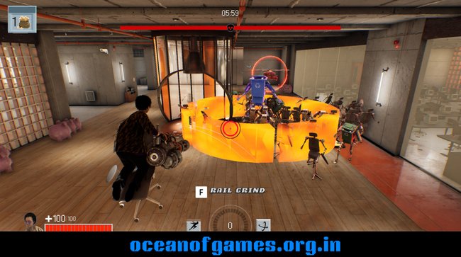 Last Man Sitting Download PC