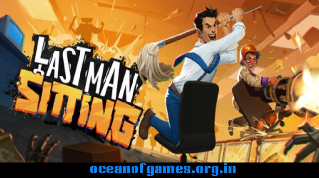 Last Man Sitting Free Download