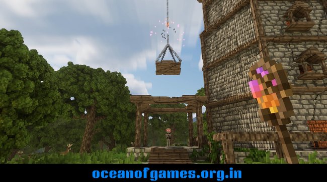 Lay of the Land Download PC