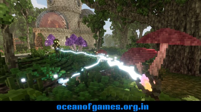 Lay of the Land Download PC