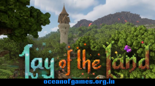 Lay of the Land Free Download