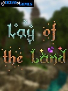 Lay of the Land ocean of games