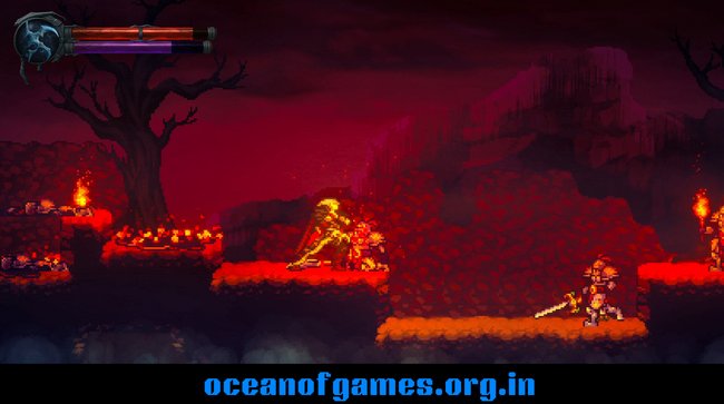 Legacy of Kain Ascendance Download PC